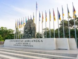 Biaya Kuliah UKT dan Uang Pangkal Jalur Mandiri di UNAIR 2025, Lengkap Semua Jurusan!