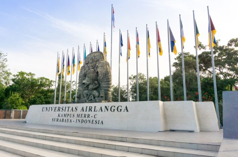 Biaya Kuliah UKT dan Uang Pangkal Jalur Mandiri di UNAIR 2025, Lengkap Semua Jurusan!