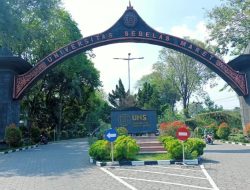 Panduan Registrasi Ulang UNS Jalur Mandiri 2025: Jadwal, Dokumen, dan Cara Lengkap