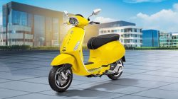 Vespa Sprint: Spesifikasi, Fitur, dan Teknologi yang Membuatnya Ikonik