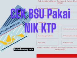 Ternyata Ini Penyebab Dana BSU 2025 Belum Cair! Kemenaker Beberkan Alasannya