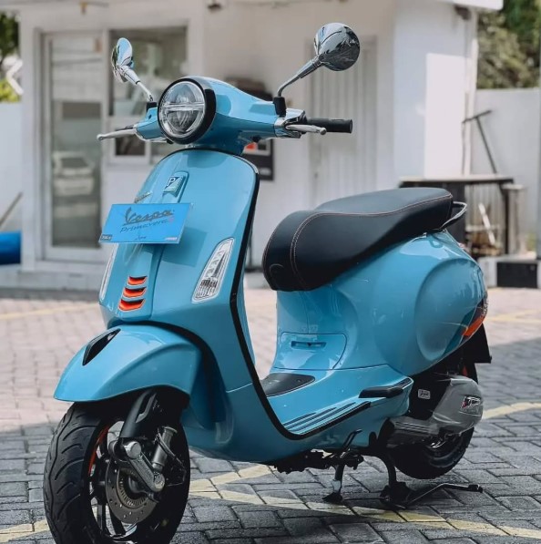 modifikasi vespa sprint by IG vespagresikjatim modifikasi vespa sprint by IG vespagresikjatim