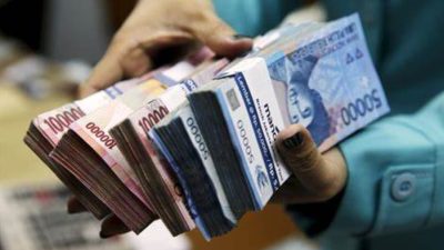 Aturan Baru Uang Makan PNS 2025: Golongan I & II Dapat Rp35 Ribu/Hari