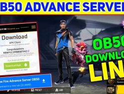 Akhirnya Rilis! APK Beta Free Fire Android 2025 Sudah Bisa Diunduh, Ini Link Resmi yang Gak Bikin HP Rusak!