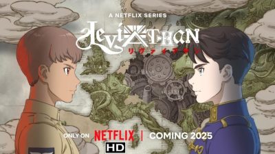 Anime Leviathan Siap Tayang! Cek Sinopsis, Cara Nonton dan Link Streaming Sub Indo di Sini