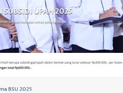 BSU Tahap 4 Cair Mulai 14 Juli! Ini Cara Cek Nama Penerima dan Jadwal Pencairan Rp600 Ribu dari Kemnaker