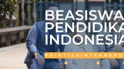 Sudah Cek? Ini Link Pengumuman Hasil Seleksi Administrasi Beasiswa PDDI 2025 dan Cara Lolos ke Tahap Berikutnya