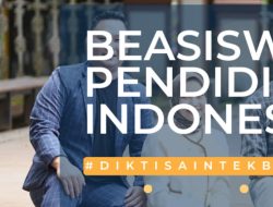 Sudah Cek? Ini Link Pengumuman Hasil Seleksi Administrasi Beasiswa PDDI 2025 dan Cara Lolos ke Tahap Berikutnya