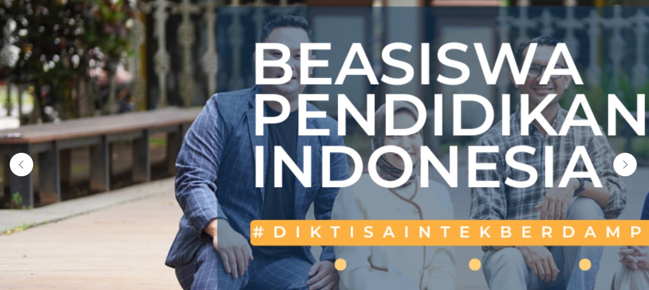 Sudah Daftar Beasiswa PDDI 2025? Ini Cara Cek Hasil Seleksi Administrasi dan Langkah Lanjutannya
