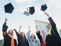 Beasiswa Parsial LPDP Tahap 2 2025 Dibuka! Ini Syarat & Fasilitas yang Wajib Kamu Tahu Sebelum Kehabisan