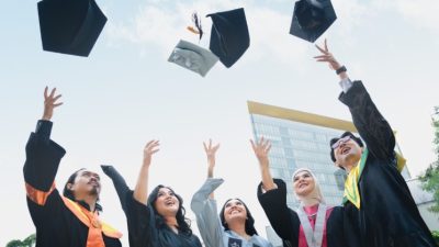 Beasiswa Parsial LPDP Tahap 2 2025 Dibuka! Ini Syarat & Fasilitas yang Wajib Kamu Tahu Sebelum Kehabisan