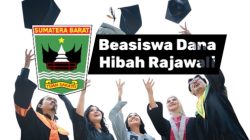 Beasiswa Dana Hibah Rajawali 2025 Resmi Dibuka! Ini Syarat dan Cara Daftarnya untuk Mahasiswa Sumatera Barat