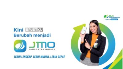 Gak Perlu Ribet! Begini Cara Cek NIK BSU 2025 Lewat HP Dalam Hitungan Detik