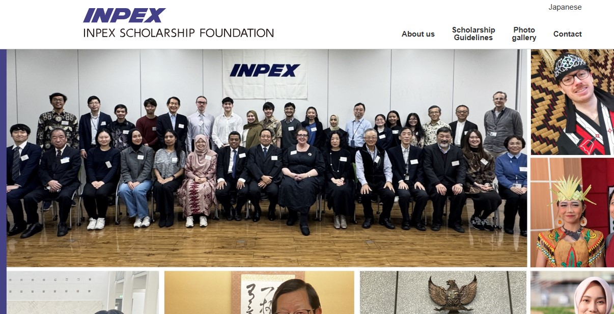 Kuliah Gratis ke Jepang! Ini Cara Daftar Beasiswa Inpex 2026 dan Benefit Lengkapnya untuk Pascasarjana