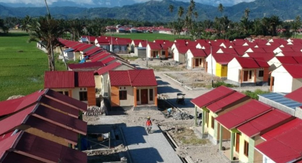 Syarat Terbaru Daftar Rumah Subsidi FLPP 2025: Cek Penghasilanmu Sekarang!
