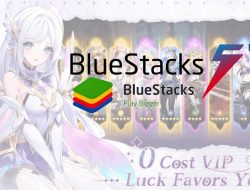 Cara Main Grand Crown Pandora’s Fate di PC dengan BlueStacks 5