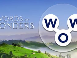 Kunci Jawaban Game Word of Wonders (WOW) 23 Juli 2025: Teka-Teki Harian Tema Uzbekistan