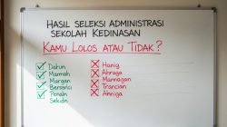 Hasil Seleksi Administrasi Sekolah Kedinasan 2025 Resmi Dirilis, Ini Cara Cek Status MS atau TMS
