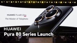 Huawei Pura 80 Series Meluncur di Asia Tenggara: Spesifikasi Flagship dan Harga Resmi Mulai Rp19 Jutaan