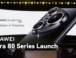 Huawei Pura 80 Series Meluncur di Asia Tenggara: Spesifikasi Flagship dan Harga Resmi Mulai Rp19 Jutaan