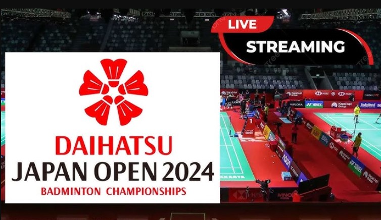 Jadwal Japan Open Hari Ini: 4 Wakil Indonesia Tanding, Cek Link Nonton dan Lawannya!