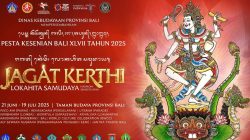 Jadwal PKB Hari Ini, Jumat 18 Juli 2025: Parade Joged, Wayang Kulit, dan Drama Gong Siap Menghibur Pengunjung