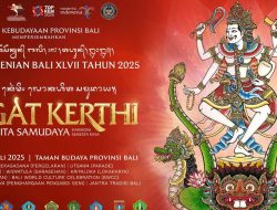 Jadwal PKB Hari Ini, Jumat 18 Juli 2025: Parade Joged, Wayang Kulit, dan Drama Gong Siap Menghibur Pengunjung
