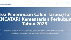 Pendaftaran Sipencatar 2025 Resmi Dibuka, Ini Daftar Dokumen Yang Harus Disiapkan