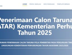 Segera Catat Jadwal dan Biaya Tes SIPENCATAR Kemenhub 2025 Sebelum Terlambat