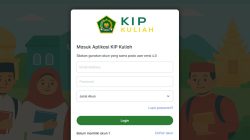 Cara Daftar KIP Kuliah Kemenag untuk Mahasiswa Baru PTKIN dan PTKIS, Ini Tahapan dan Syaratnya