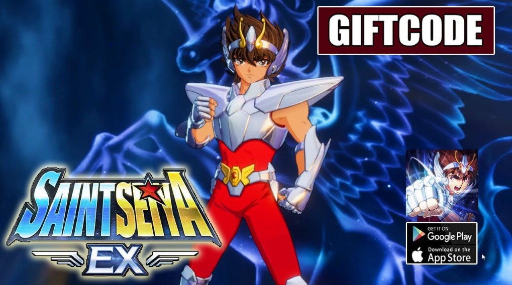 Banjir Hadiah! Kode Redeem Saint Seiya EX Juli 2025 Resmi Dirilis, Klaim Sebelum Hangus!