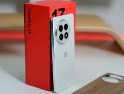 OnePlus 13 Resmi Dirilis: Snapdragon 8 Elite, RAM 24 GB, Layar 2K Super Terang, dan Kamera AI 50 MP