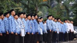 UU ASN Resmi Disahkan, Kini PPPK Tak Perlu Cemas Lagi Soal Perpanjang Kontrak