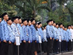 UU ASN Resmi Disahkan, Kini PPPK Tak Perlu Cemas Lagi Soal Perpanjang Kontrak