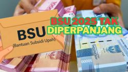 BSU 2025 Tak Diperpanjang, Kemenaker: Diprogram Hanya Sekali Cair