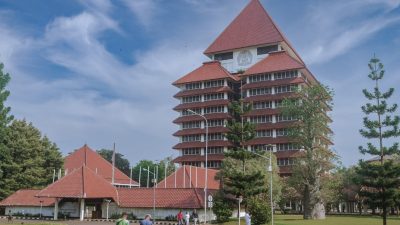 Pengumuman Hasil Seleksi Mandiri UI Resmi Keluar, Cek Biaya Kuliah UKT dan IPI Uang Pangkal