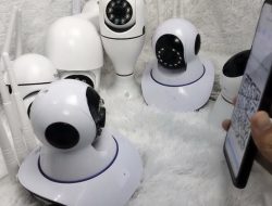 11 Rekomendasi CCTV Terbaik dan Murah 2025: Outdoor & Indoor, Mulai Rp60 Ribuan!