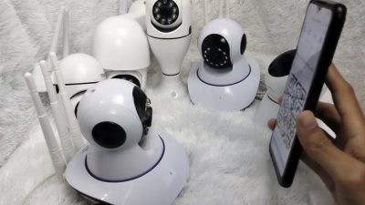 11 Rekomendasi CCTV Terbaik dan Murah 2025: Outdoor & Indoor, Mulai Rp60 Ribuan!