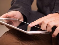 10 Tablet Terbaik untuk Kerja di Tahun 2025: Pilihan Android dan iOS dengan Performa Produktif