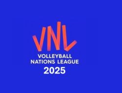 Jadwal Perempat Final VNL Women 2025: Duel Italia vs USA hingga Brasil vs Jerman, Cek Link Streaming Resmi