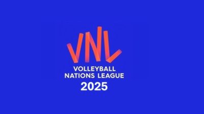 Jadwal Perempat Final VNL Women 2025: Duel Italia vs USA hingga Brasil vs Jerman, Cek Link Streaming Resmi