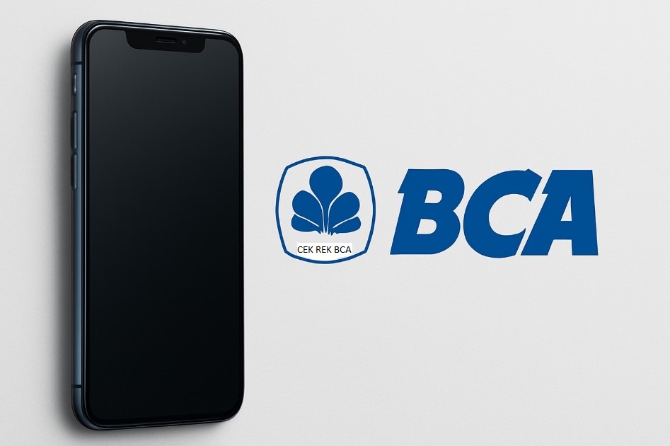 Cara Cek Rekening BCA dari HP: Praktis Tanpa Perlu ke Bank