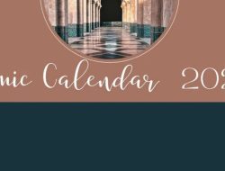 Kalender Hijriah 12 Agustus 2025: 18 Safar 1447 H dan Doa Perlindungan di Bulan Safar
