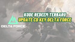 Kode Redeem Delta Force Juli 2025 Masih Aktif: Klaim Skin Gratis dengan CD Key Resmi