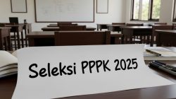 Status PPPK 2025 Resmi Dibuka di 3 Instansi, CPNS Tahun Ini Ditiadakan