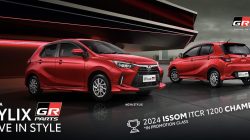 Rekomendasi Mobil Matik Terjangkau di Bawah Rp 250 Juta Agustus 2025: Daihatsu, Toyota, Suzuki, Honda