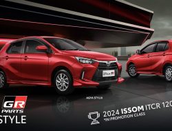 Rekomendasi Mobil Matik Terjangkau di Bawah Rp 250 Juta Agustus 2025: Daihatsu, Toyota, Suzuki, Honda