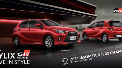 Rekomendasi Mobil Matik Terjangkau di Bawah Rp 250 Juta Agustus 2025: Daihatsu, Toyota, Suzuki, Honda
