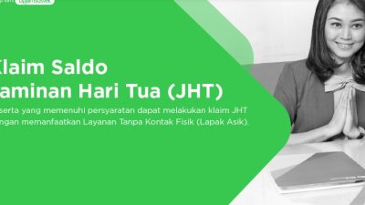 Cara Cairkan Saldo JHT Tanpa Paklaring: Panduan Lengkap dan Syarat Terbaru
