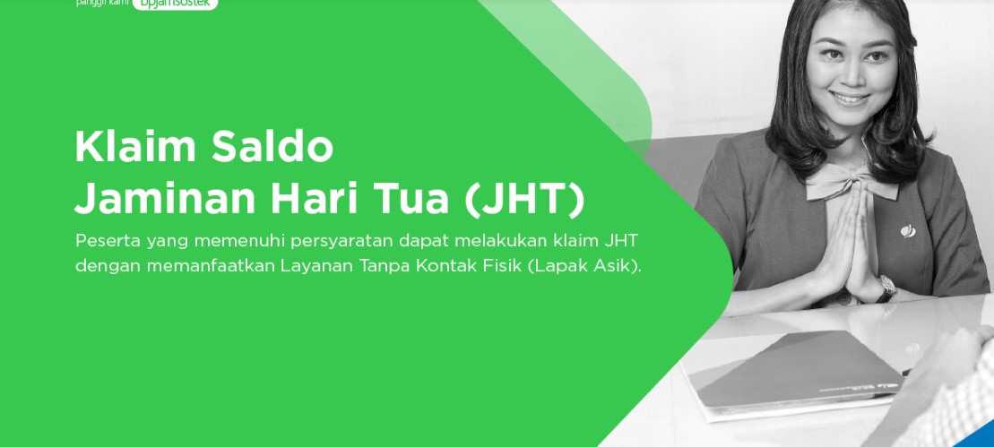 Terbaru! Syarat & Cara Cairkan Saldo JHT Tanpa Mengundurkan Diri dari Pekerjaan